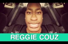 TRY NOT TO LAUGH OR GRIN | Reggie Couz Compilation 2017