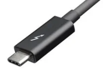 Thunderbolt 3 – nowe łącze od Intela