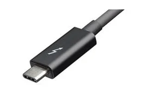 Thunderbolt 3 – nowe łącze od Intela