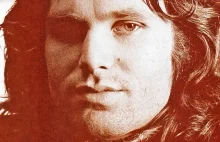 Dzisiaj miałby 76 lat - Jim Morrison - psychodeliczny "Pan Charyzma"
