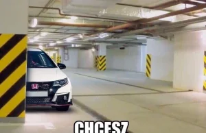 Honda Civic Type-R - problemy ze zgrzytającymi skrzyniami - dalszy ciąg