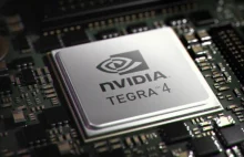 Nvidia zapewnia, że rynkowa wersja Tegry 4 będzie szybsza od SoC najnowszego...