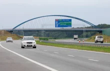 Czy najdroższa autostrada w Europie - A2 - będzie w końcu tańsza?
