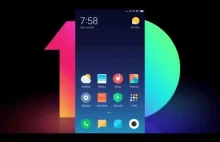 MIUI 10 - Co nowego?