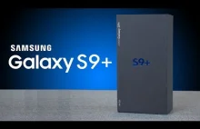 Klon Samsung Galaxy S9