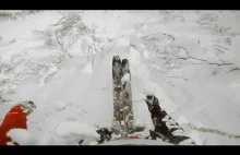 Powder Lines in Japan