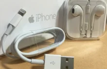 Apple pozywa za śmiertelnie groźne akcesoria do iPhone'ów