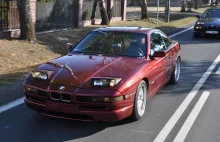 Auto z historią - BMW 850i - Piękna (i) Bestia