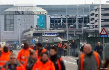 Belgia: seria zamachów w Brukseli!