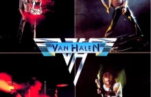 Van Halen - 35 lat od wydania pierwszej płyty