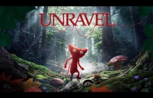 Unravel - gra, która zauroczy was stylistyką rodem z animacji studia se-ma-for