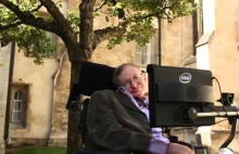 Top 10 Naukowych żartów opowiadanych przez Stephena Hawkinga