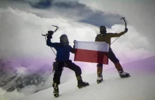Polacy chcą zdobyć K2 zimą. Adam Bielecki zdradza szczegóły