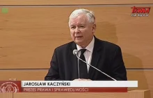 Dr J. Kaczyński w WSKSiM: W Polsce toczy się wojna o postkomunizm!