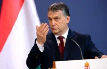 Orban: nie poprzemy umowy handlowej UE-USA