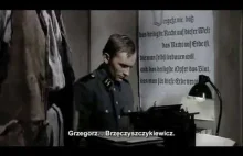 Grzegorz Brzęczyszczykiewicz kultowa scena z filmu