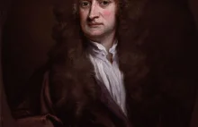 25 grudnia urodził się Isaac Newton.