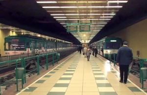 Jak Budapeszt stworzył piątą linię metra w dwa miesiące? [ang.]