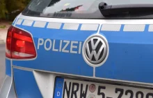 Niemieccy policjanci podejrzani o zgwałcenie Polki. Zostali aresztowani -...