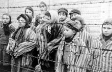 72 lata temu Armia Czerwona otworzyła bramy obozu Auschwitz - Historia