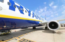 Tanie loty Ryanair gdziekolwiek - aktualne ceny biletów Ryanair z Polski!