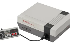 Emulator NESa w przeglądarce z opcją gry multiplayer po sieci