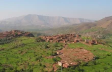 Słowiańska osada sprzed tysiąca lat w Maroku?