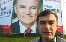 Tadeusz Truskolaski (PO) zadłużył Białystok na ponad miliard złotych! -...