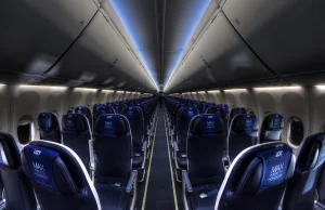 LOT zamówił 6 kolejnych Boeingów 737 MAX 8. W środku niespodzianka – będą…...