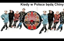 Kiedy w Polsce będą Chiny