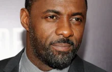 Idris Elba nowym Bondem?