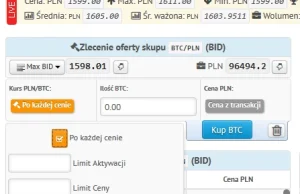 Bitcoin Nowoczesny System Transakcyjny NevBit.com