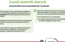 Przedsiębiorcy są wprowadzani w błąd. ZUS wkręca firmy w kontrole