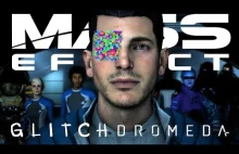Mass Effect: GLITCHdromeda