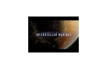 Nowa jakość na rynku gier komputerowych - Interstellar Marines