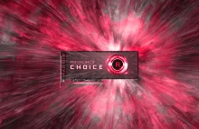 AMD ciekawie rozgrywa GeForce Partner Program