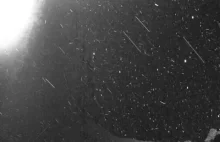 Pogoda na powierzchni komety 67P