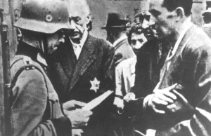 B. Musiał: za brak donosu na Żyda groziła Polakom kara śmierci