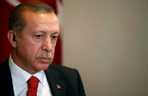 Turcja wypowiada wojnę Syrii