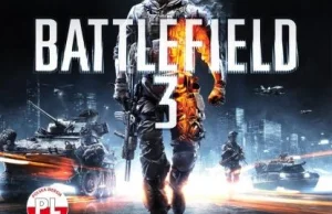 Battlefield 3 recenzja gry