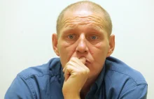 Krzysztof Jackowski pomaga w poszukiwaniach zaginionej pary