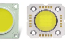 Porównanie i różnice między technologiami LED: DIP vs. SMD vs. COB vs MCOB