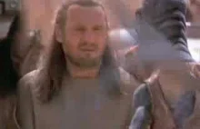 Qui-Gon: Najgorszy Jedi w Galaktyce