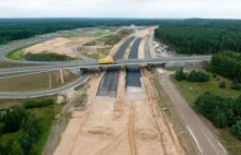 Chińczycy nie wybudowali w Polsce autostrad, ale zarobili miliony