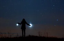 APOD: 2012 March 18 - Jupiter and Venus from Earth