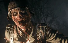 Tryb zombie w Call of Duty będzie rozszerzony