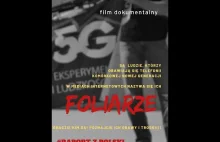 Foliarze -film...