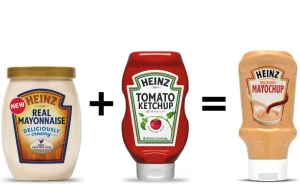 Na rynek USA wchodzi Mayochup, czyli majonez + keczup. Może niedługo u nas?