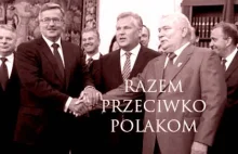 Jak zniszczyć Polskę
