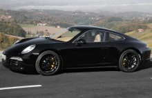Porsche zgodnie z wyrokiem sądu musi kupić kierowcom okulary przeciwsłoneczne.